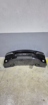 Porsche cayenne 958 2010 predný nárazník