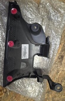 PRAVÁ VÝSTUHA ZADNÉHO NARAZNÍKA MERCEDES  a2048803424