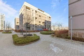 RAČIANSKÁ,  2-IZB BYT NOVO komplet zariadený v NOVOSTAVBE