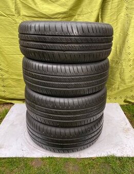 205/55 r16 letné NEXEN 91V