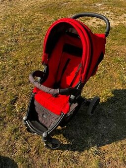 Kočík Britax