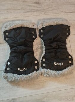 Zimné rukavice ZOPA