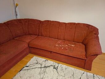 Darujem sedaciu supravu