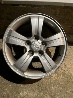 Predám 4Ks elektrony 5x114.3