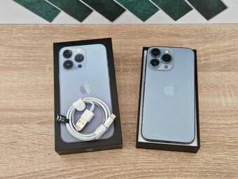 iPhone 13 Pro 256GB Sierra Blue | ZÁRUKA 2R