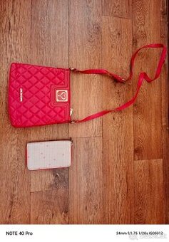 Love Moschino dámska kabelka