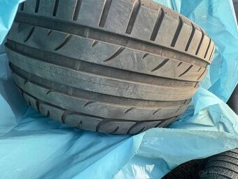 235/45 R17 Kormoran letné pneumatiky 130€ zľavá.