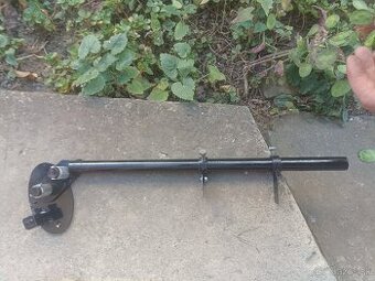 Ručna ohýbačka s dorazmi