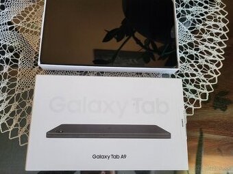 Galaxy tab A9, 64gb, ZÁRUKA