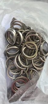 Predám kružky z garniže..