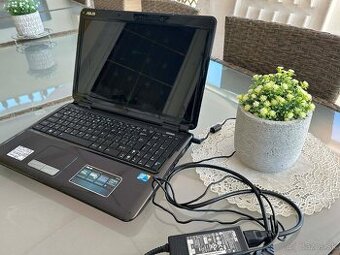 Predám notebook ASUS