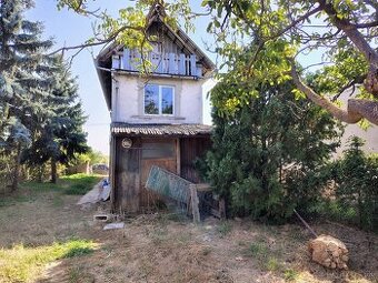 MOVEON exkluzívne ponúka na predaj RD na Strážnom vrchu v LV