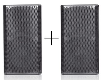 dB Technologies Opera 12