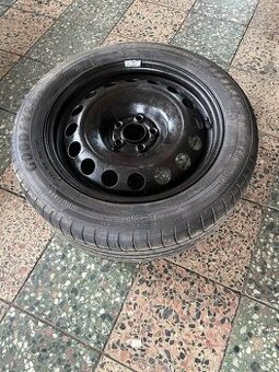 Predam rezervu 5x100 r16 205/55r16 Goodyear
