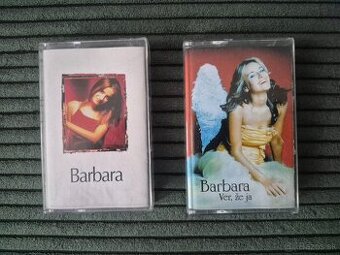 Barbara Haščáková Mc