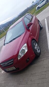 Kia Ceed 2009
