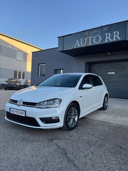 Volkswagen Golf 7 R-Line 1.4 TSI = 2015, Top Stav =
