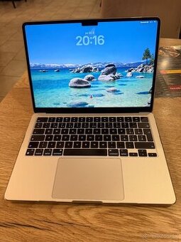 MACBOOK Air M2 13,6-inch