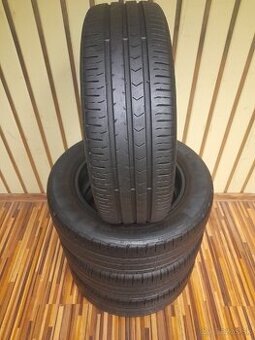 Letne 195/60R15 viem aj prezut