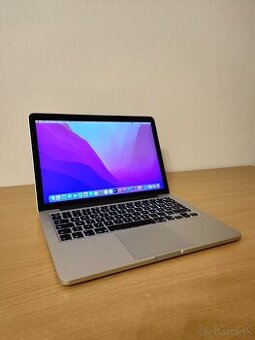 MacBook Pro 13 2015 | i5 • 8GB • 1TB SSD