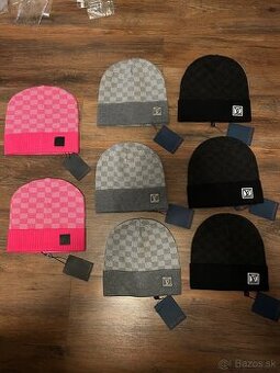 Lv ciapky louis vuitton caps čapice čiapky luxusne pekne