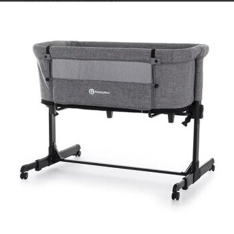 Detská cestovná postieľka Petite&mars