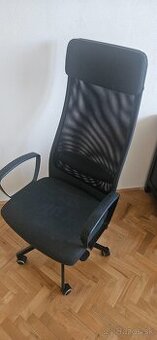 Kancelárska stolička Markus