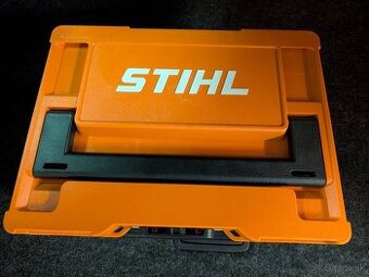 Stihl aku set baterie ap 500 s zaruka 3/2028