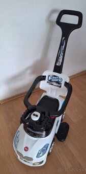 Detské odrážadlo auto