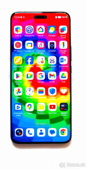 Honor Magic 6 Pro,,12/512GB,vykonny spickovy fotomobil