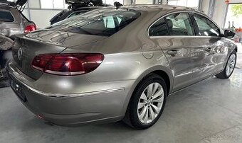Rozpredam vw passat cc 2.0 TDi CR 103kw DSG