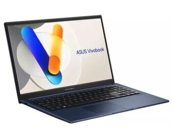 Nový Asus VivoBook i3-1315U, 8GB, 512GB SSD, Windows