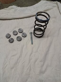 Tuning set variatora