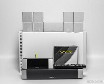 Bose LIFESTYLE V20 --Posta zdarma--