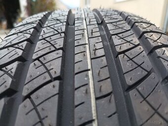 Predám novú pneumatiku 225/60 R18