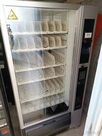 Predajný automat