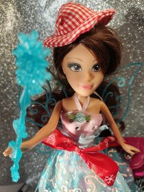 ☀️✨ Bábika Fairy ✨☀️ Barbie, Disney, MH, EAH - 1