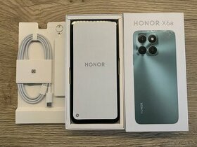 Predám mobil Honor X6A - 1