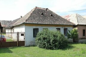 Predaj,rodinný domy v obci Tomášovce,okres Lučenec