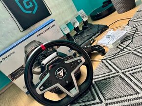 Thrustmaster T248 volant PC/PS4/PS5