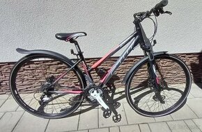 Dámsky bicykel CTM BORA 2.0