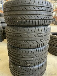 letné pneumatiky continental 255/45 r17