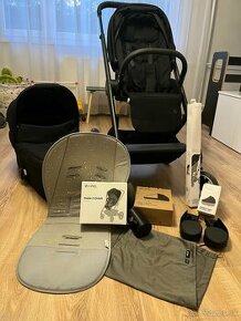 Cybex balios s lux 2021