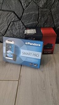 PANDORA SMART PRO