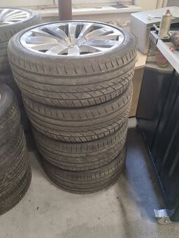 5x120 R20 BMW dvojrozmer