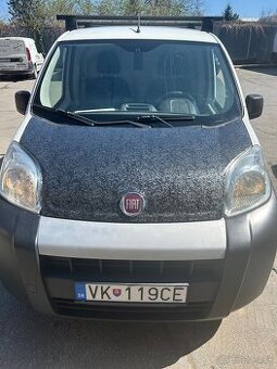 Fiat fiorino