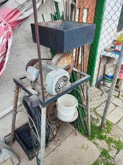 Srotovnik