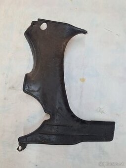Podsedadlovy plech jawa čz 125 - 175