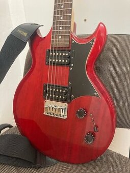 Ibanez gax30