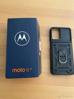 Motorola Moto E13